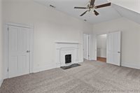 301 Central Street, Maxton, NC 28364