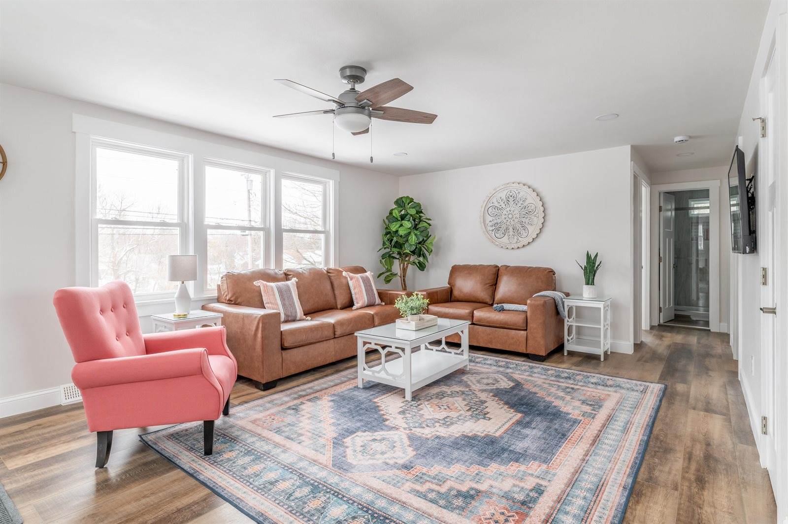 466 Essex Street, Bangor, ME 04401