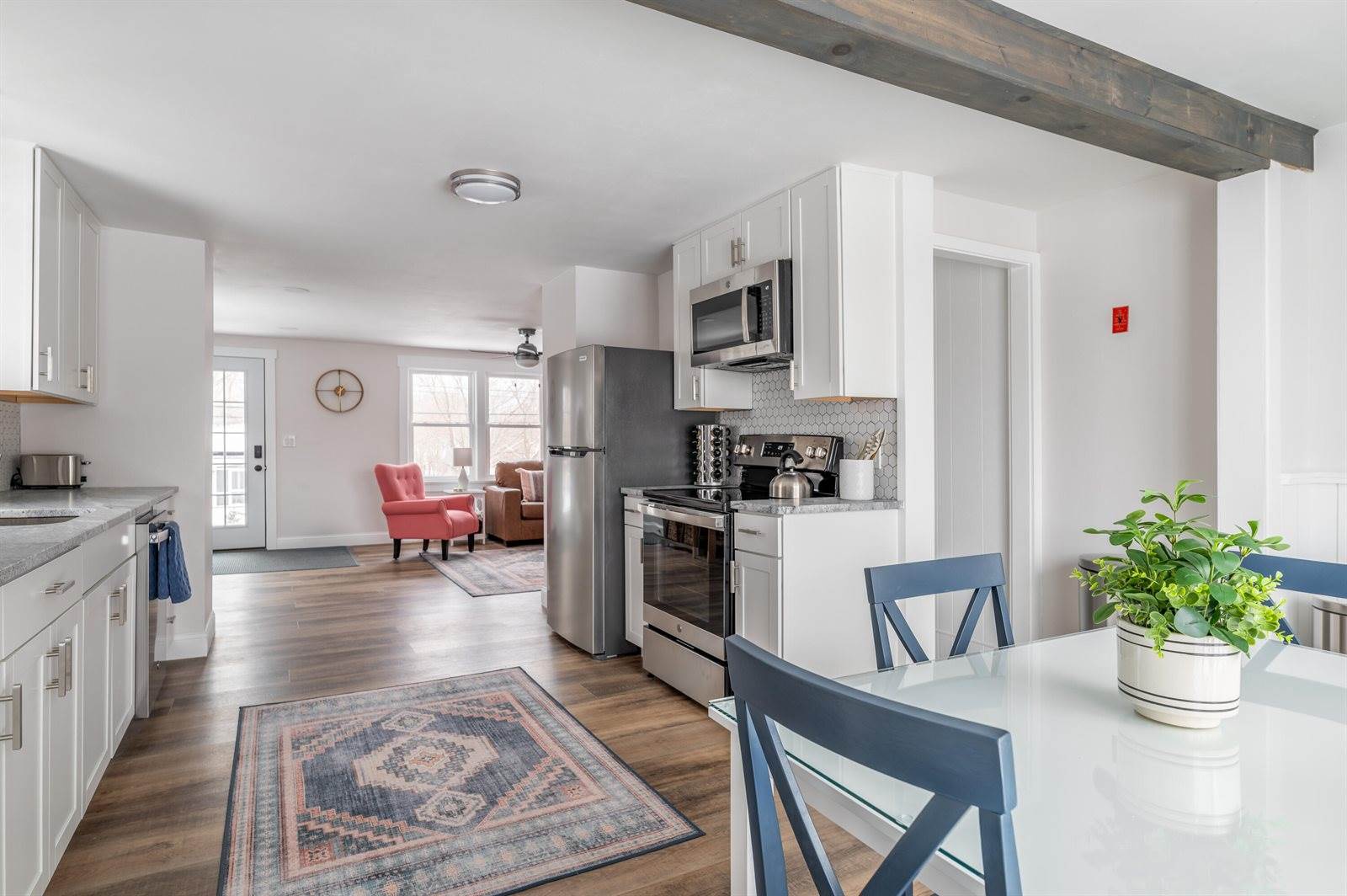 466 Essex Street, Bangor, ME 04401