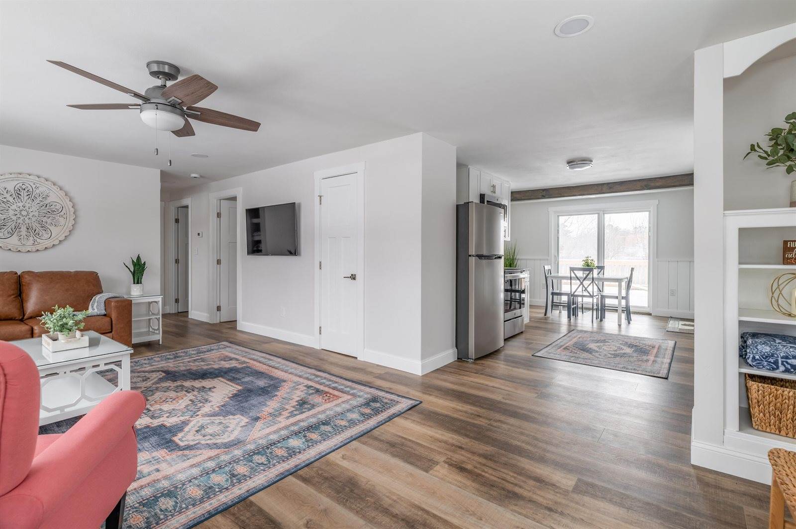 466 Essex Street, Bangor, ME 04401