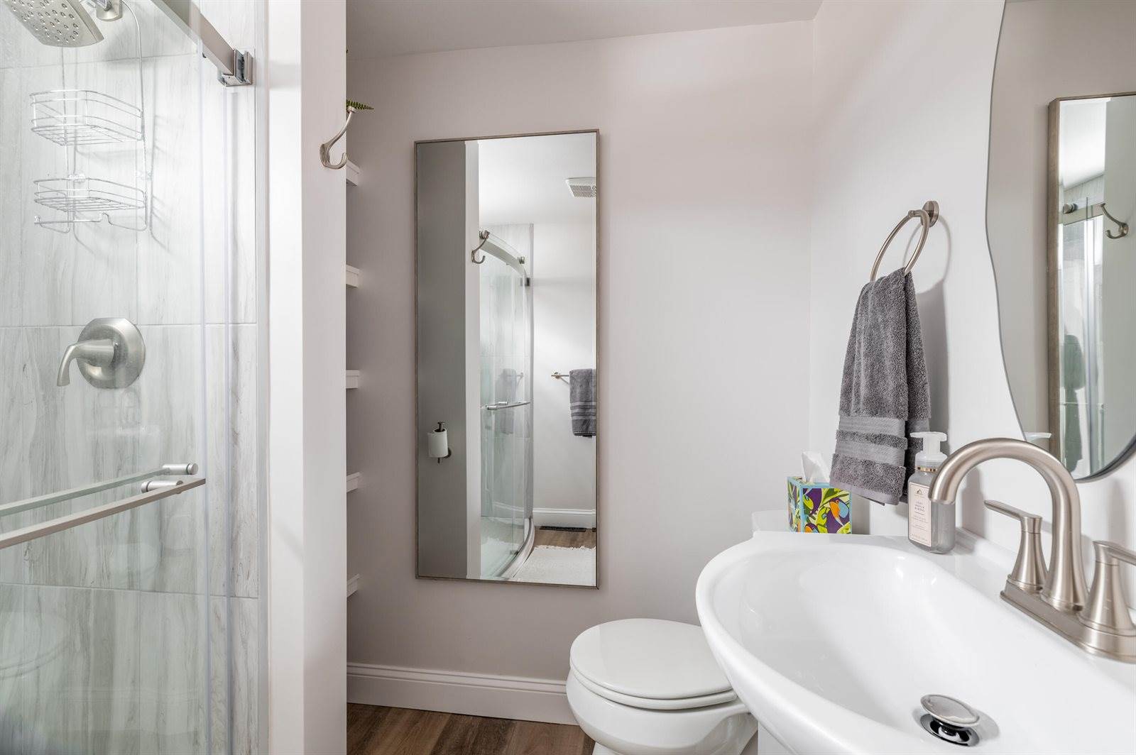 466 Essex Street, Bangor, ME 04401