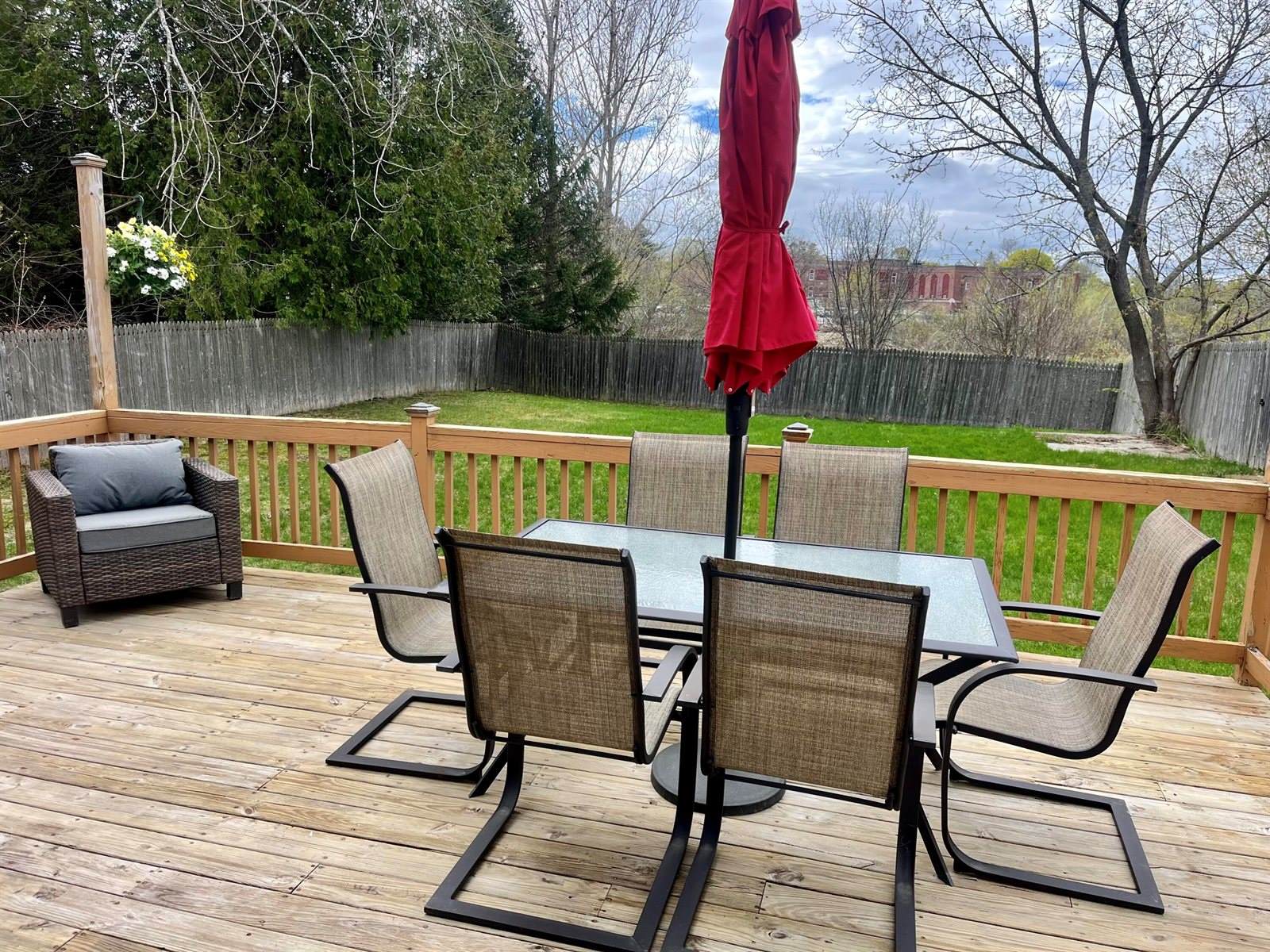 466 Essex Street, Bangor, ME 04401