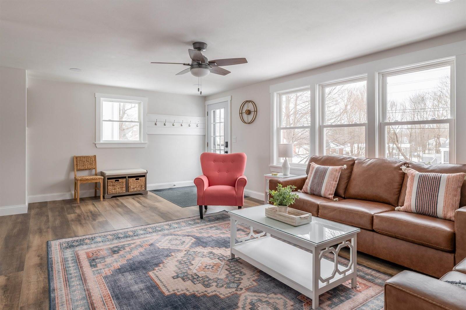 466 Essex Street, Bangor, ME 04401