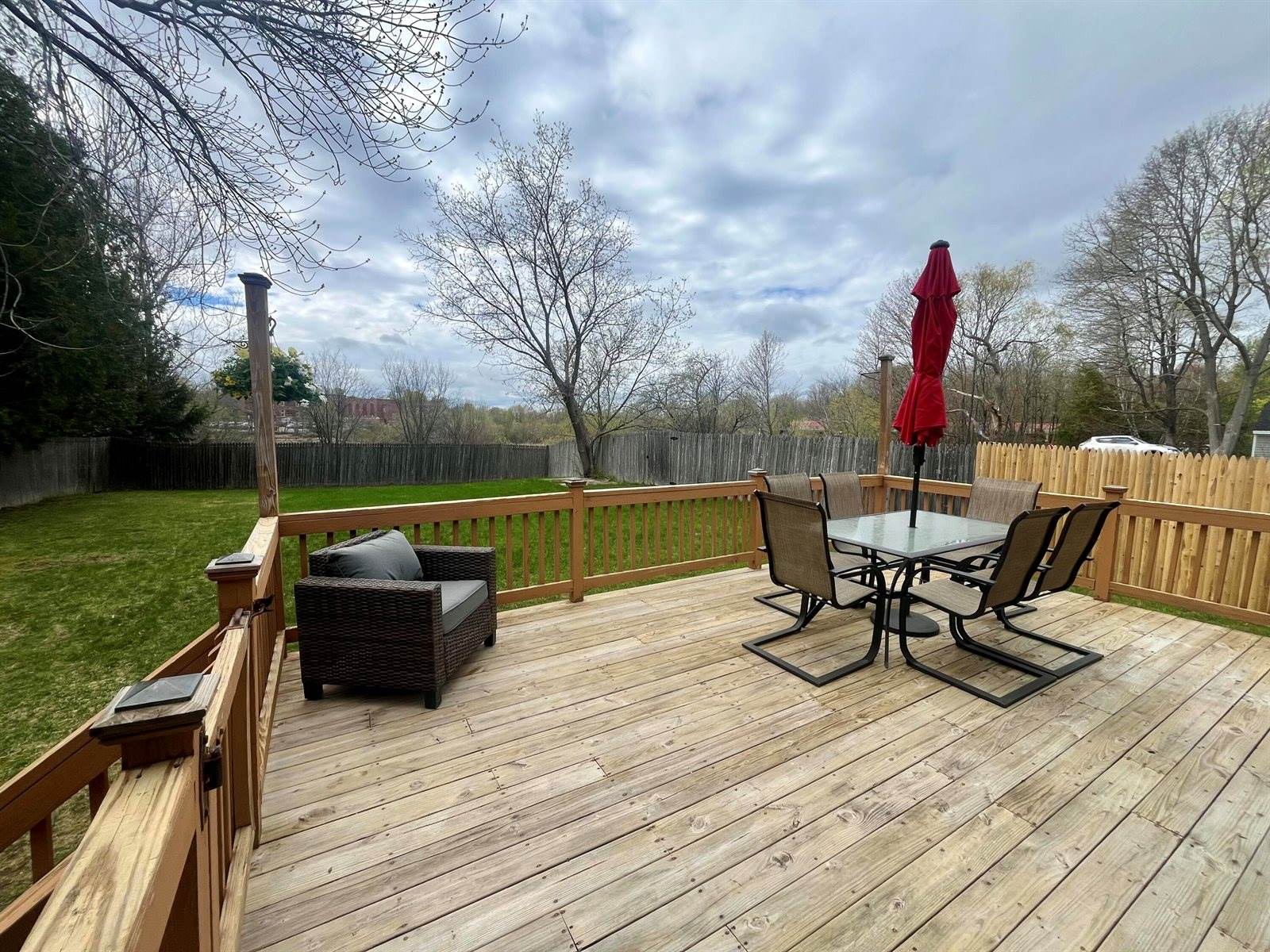 466 Essex Street, Bangor, ME 04401