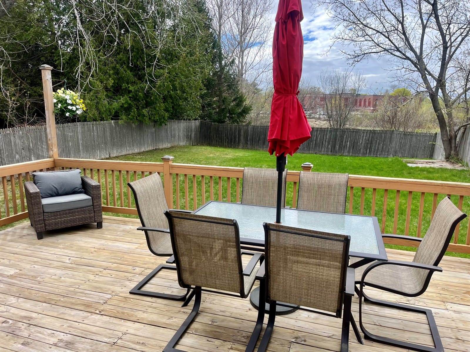 466 Essex Street, Bangor, ME 04401