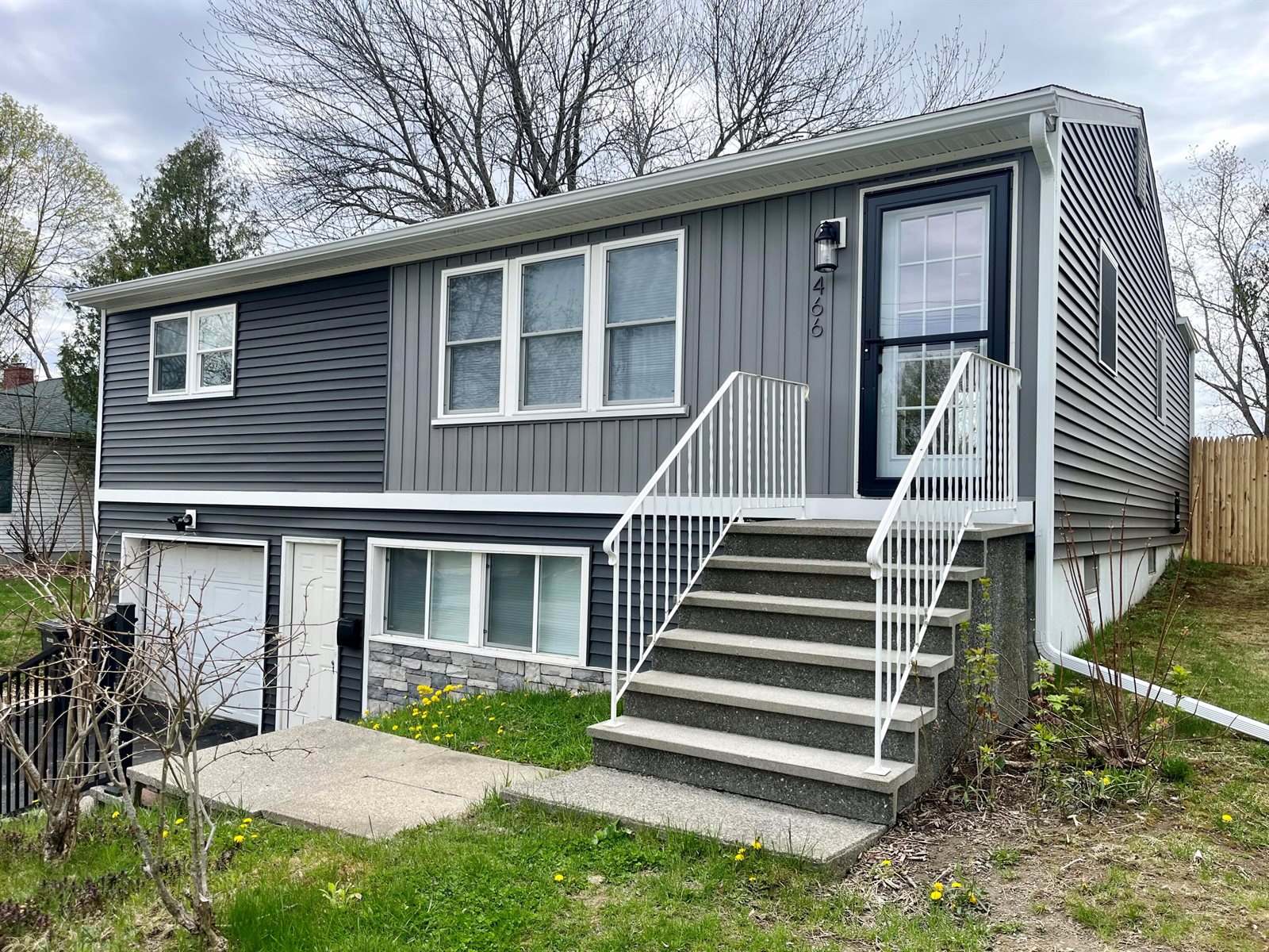 466 Essex Street, Bangor, ME 04401