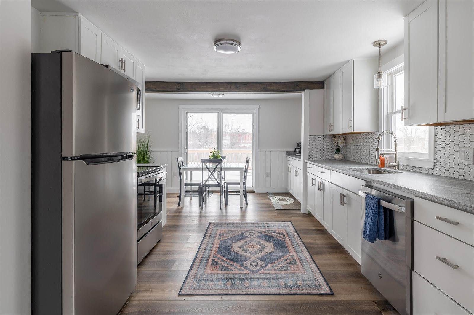 466 Essex Street, Bangor, ME 04401