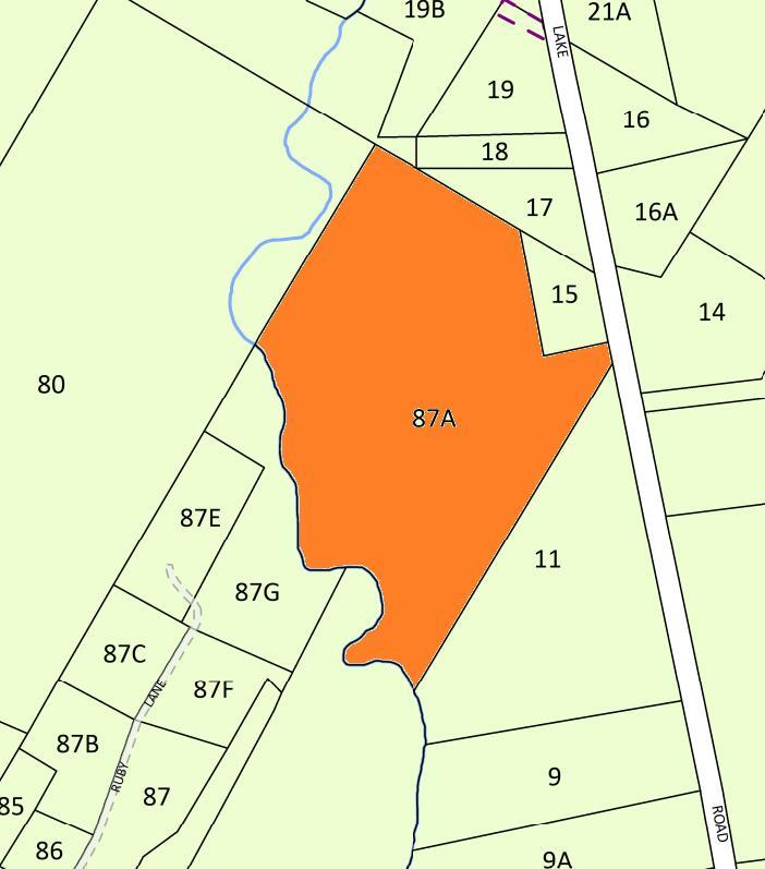 379 Brewer Lake Road, Orrington, ME 04474