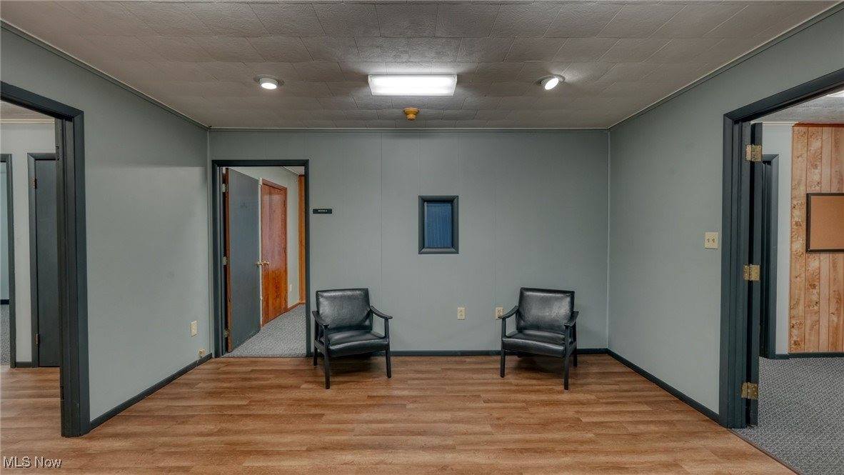 6105 Fairdale Drive, Cambridge, OH 43725