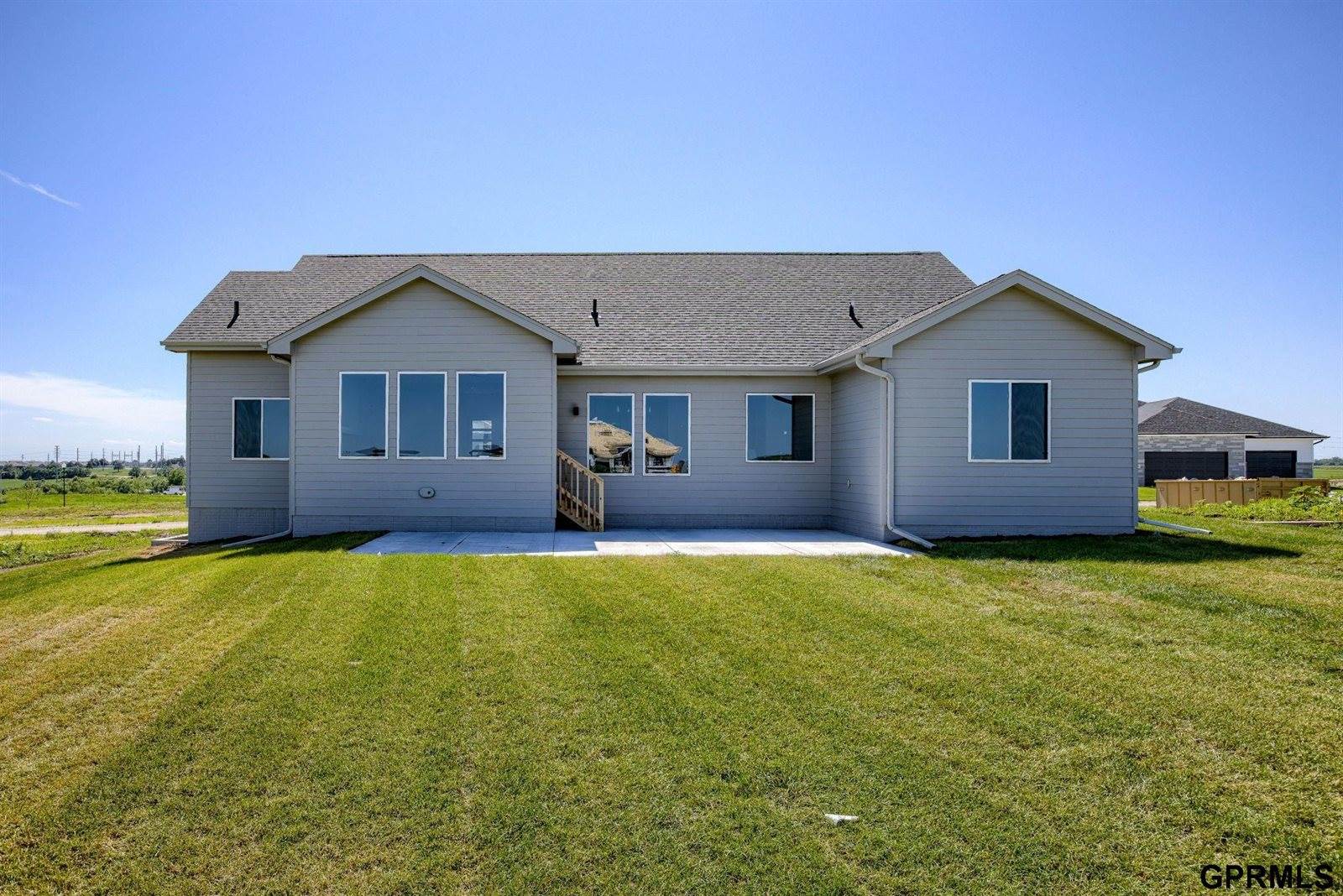 12107 South 207 Street, Gretna, NE 68028
