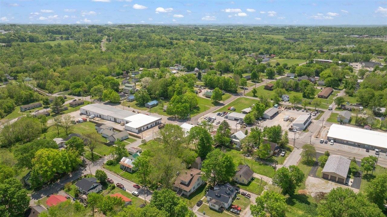 402 East Wayne Street, Glasgow, KY 42141