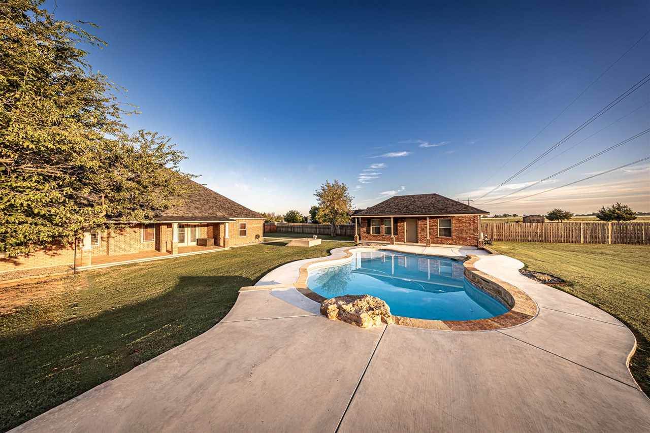 112 NE Blackberry, Elgin, OK 73538