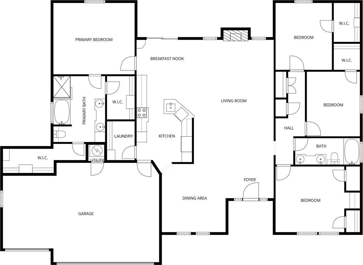 112 NE Blackberry, Elgin, OK 73538