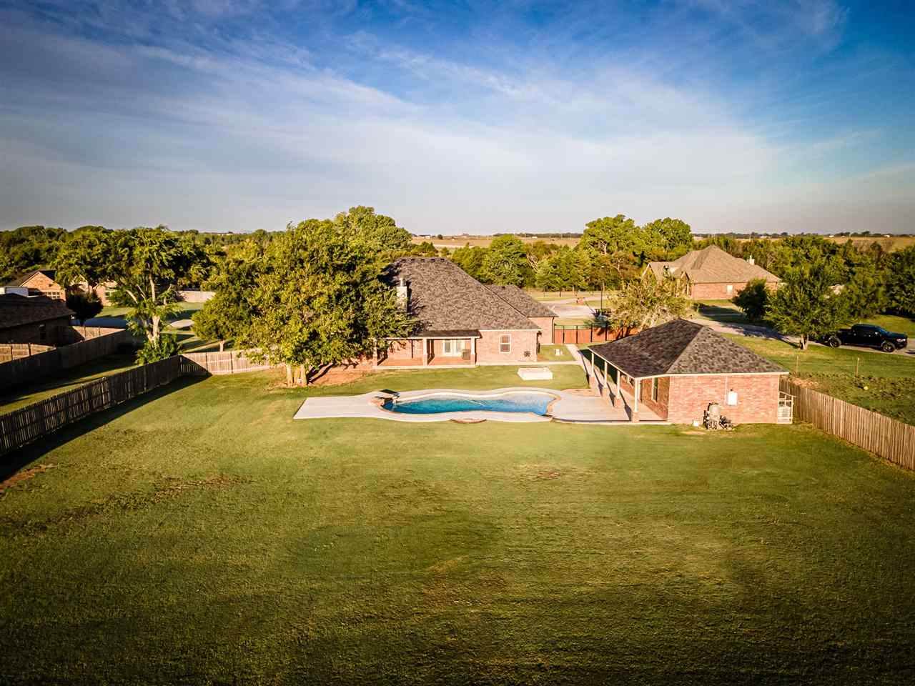 112 NE Blackberry, Elgin, OK 73538