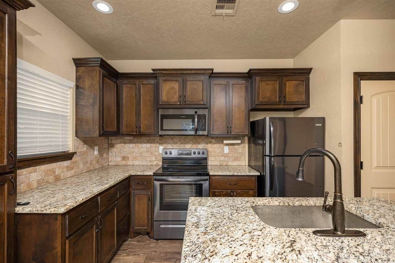 112 NE Blackberry, Elgin, OK 73538