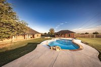 112 NE Blackberry, Elgin, OK 73538