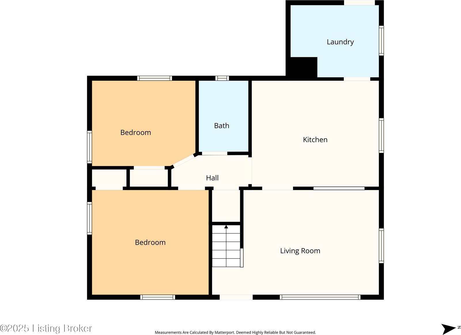 4628 Kiefer Rd, Louisville, KY 40216