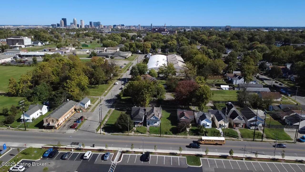 841 South 28th St, Louisville, KY 40211