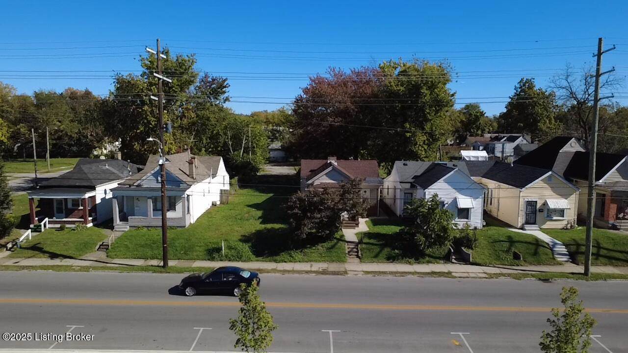 841 South 28th St, Louisville, KY 40211