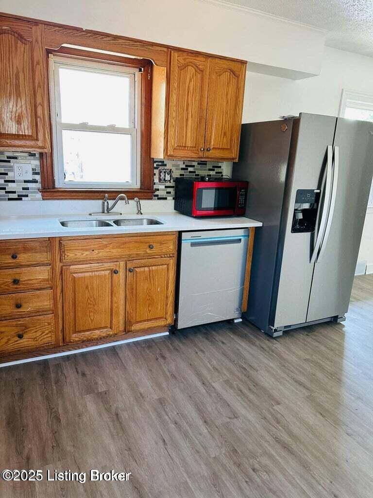 4105 North Ln, Louisville, KY 40216