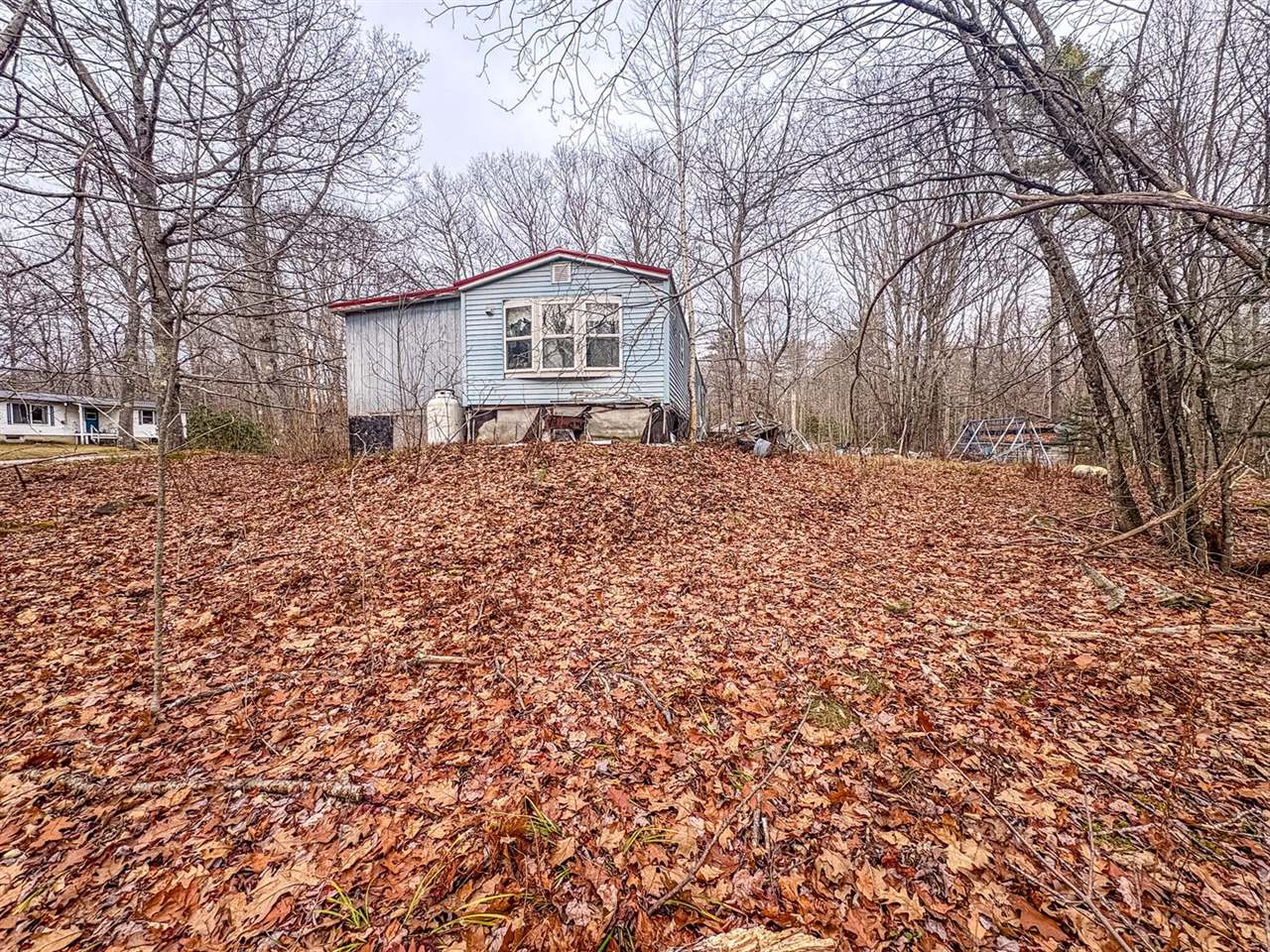 677 Millvale Road, Bucksport, ME 04416