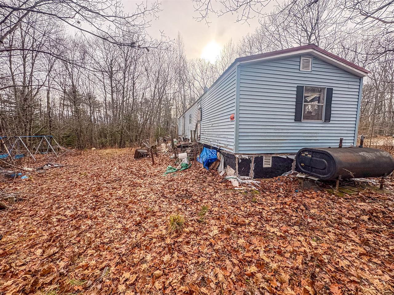 677 Millvale Road, Bucksport, ME 04416