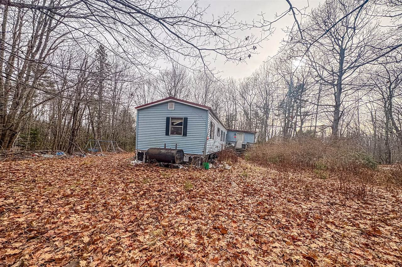 677 Millvale Road, Bucksport, ME 04416