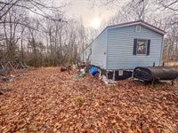 677 Millvale Road, Bucksport, ME 04416