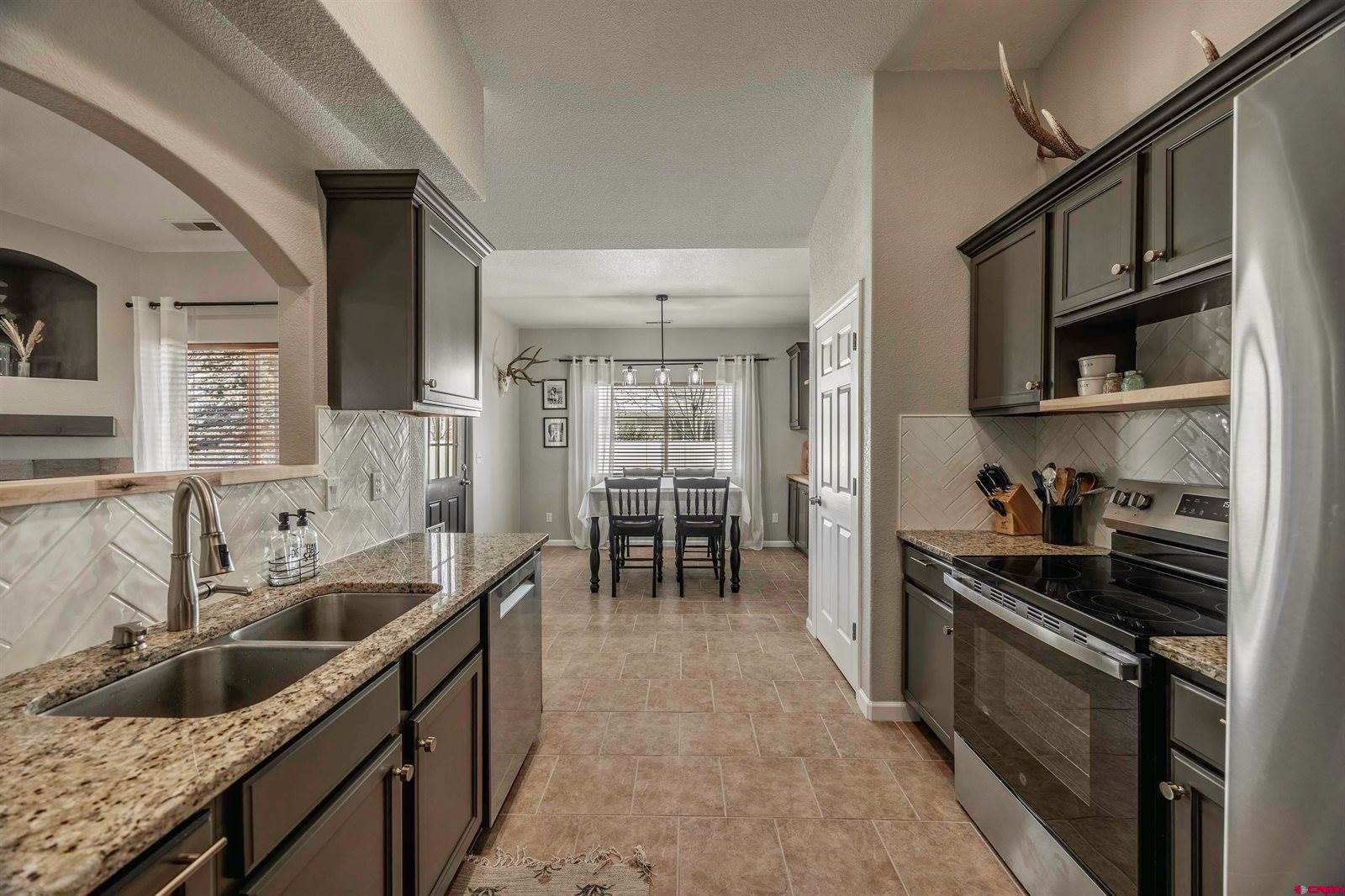 3354 Meadows Parkway, Montrose, CO 81401