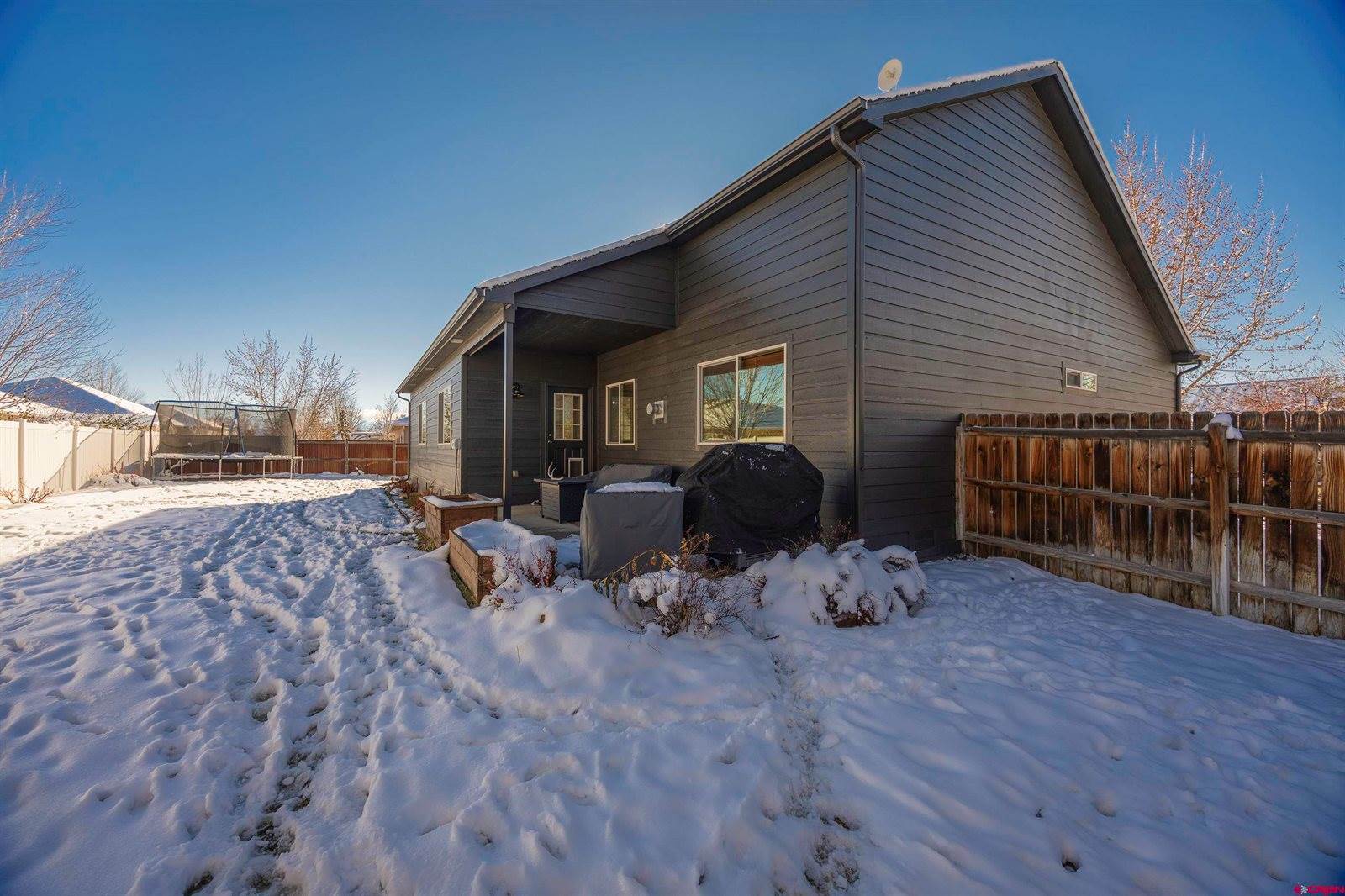3354 Meadows Parkway, Montrose, CO 81401