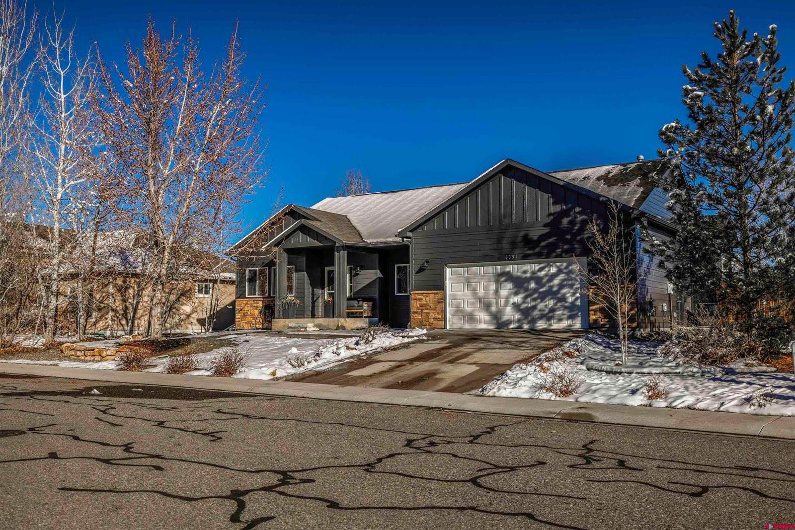 3354 Meadows Parkway, Montrose, CO 81401