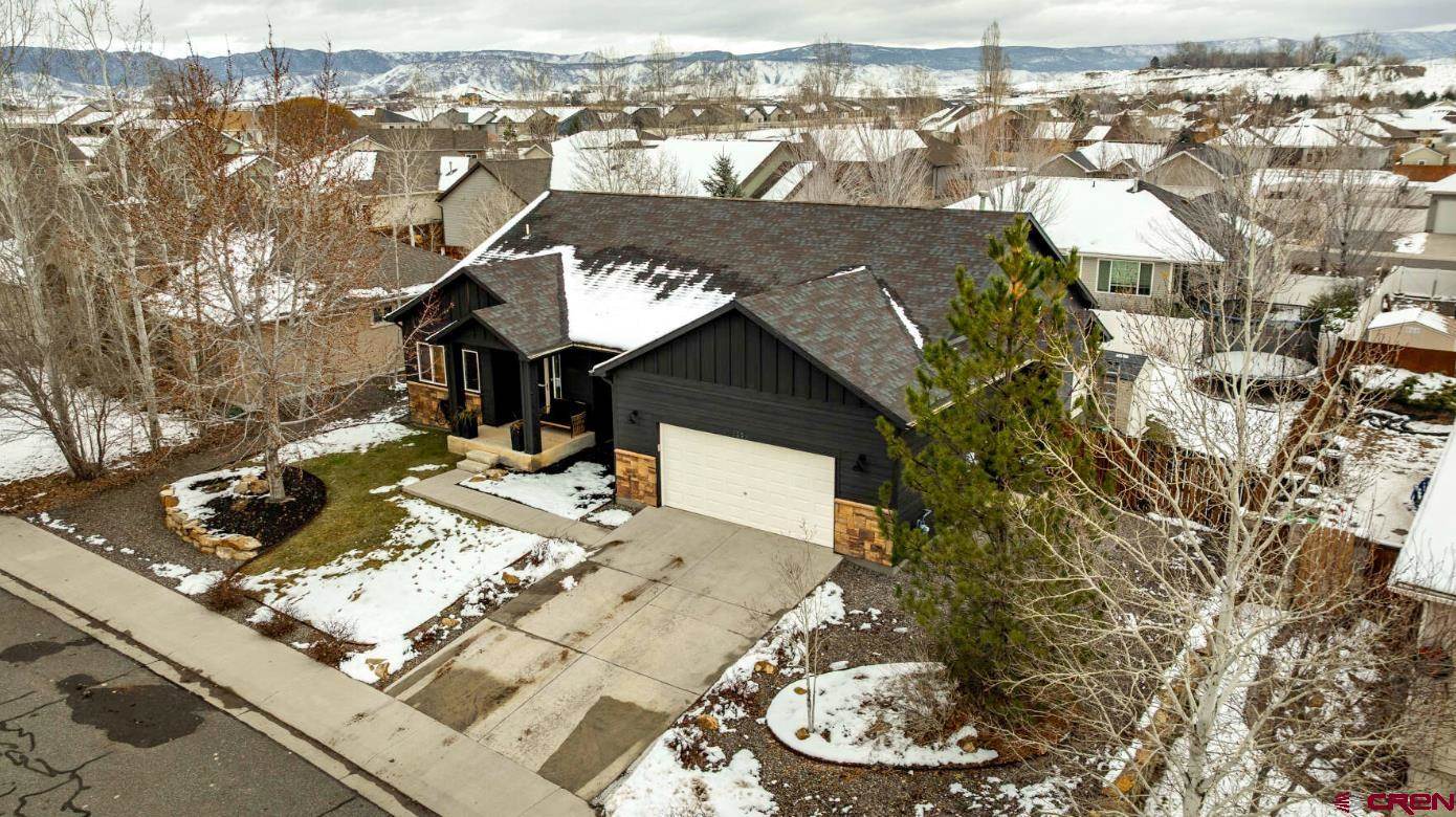 3354 Meadows Parkway, Montrose, CO 81401