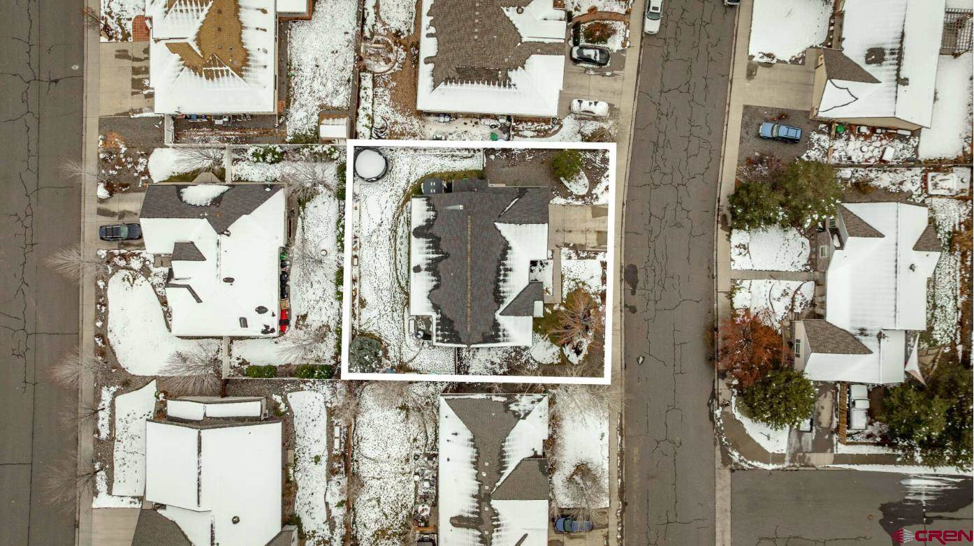 3354 Meadows Parkway, Montrose, CO 81401