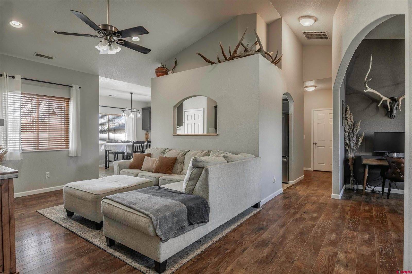 3354 Meadows Parkway, Montrose, CO 81401