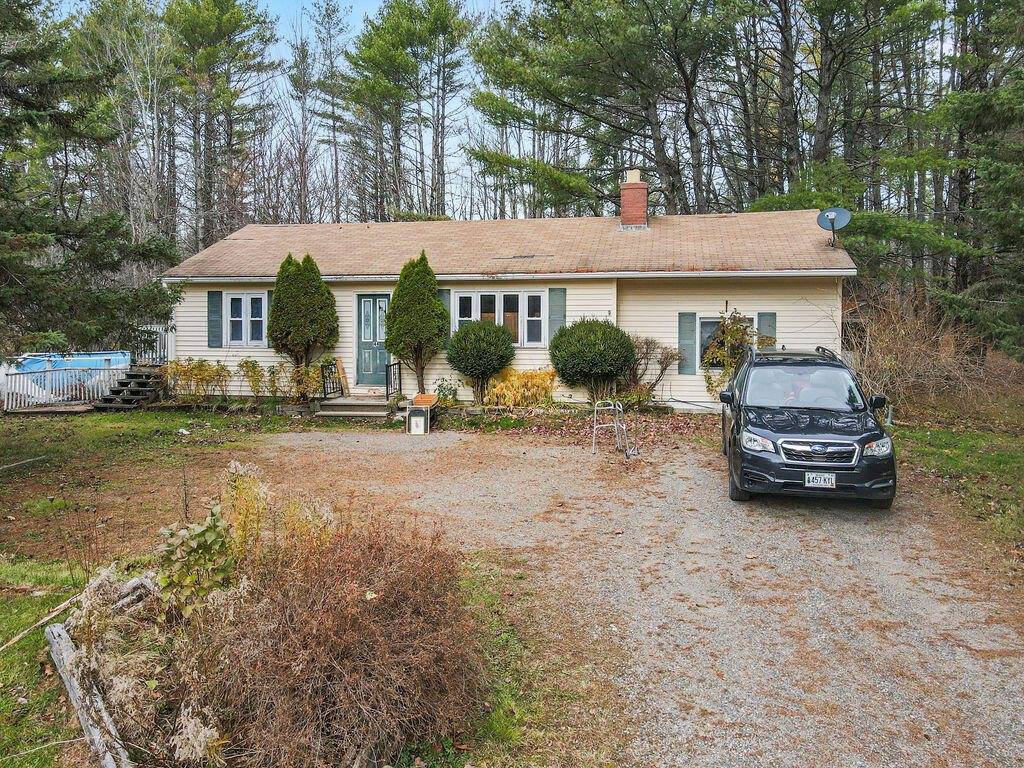 144 Cram Street, Bradley, ME 04411