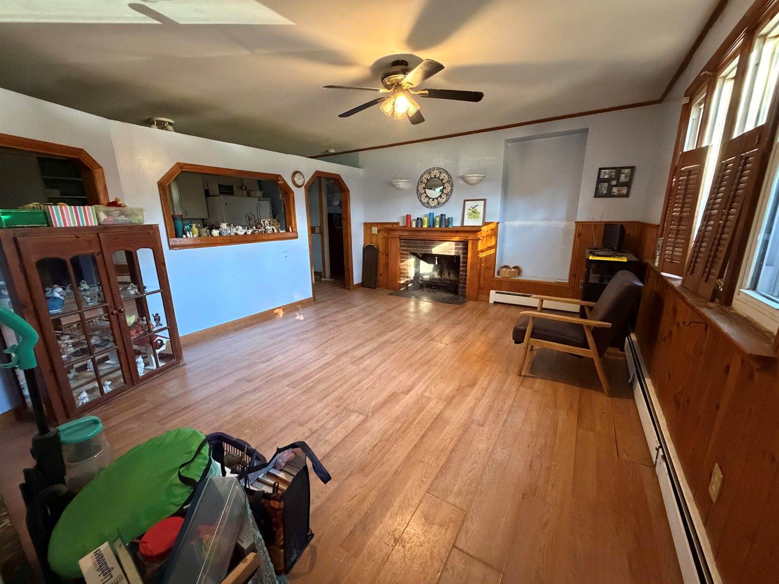 144 Cram Street, Bradley, ME 04411