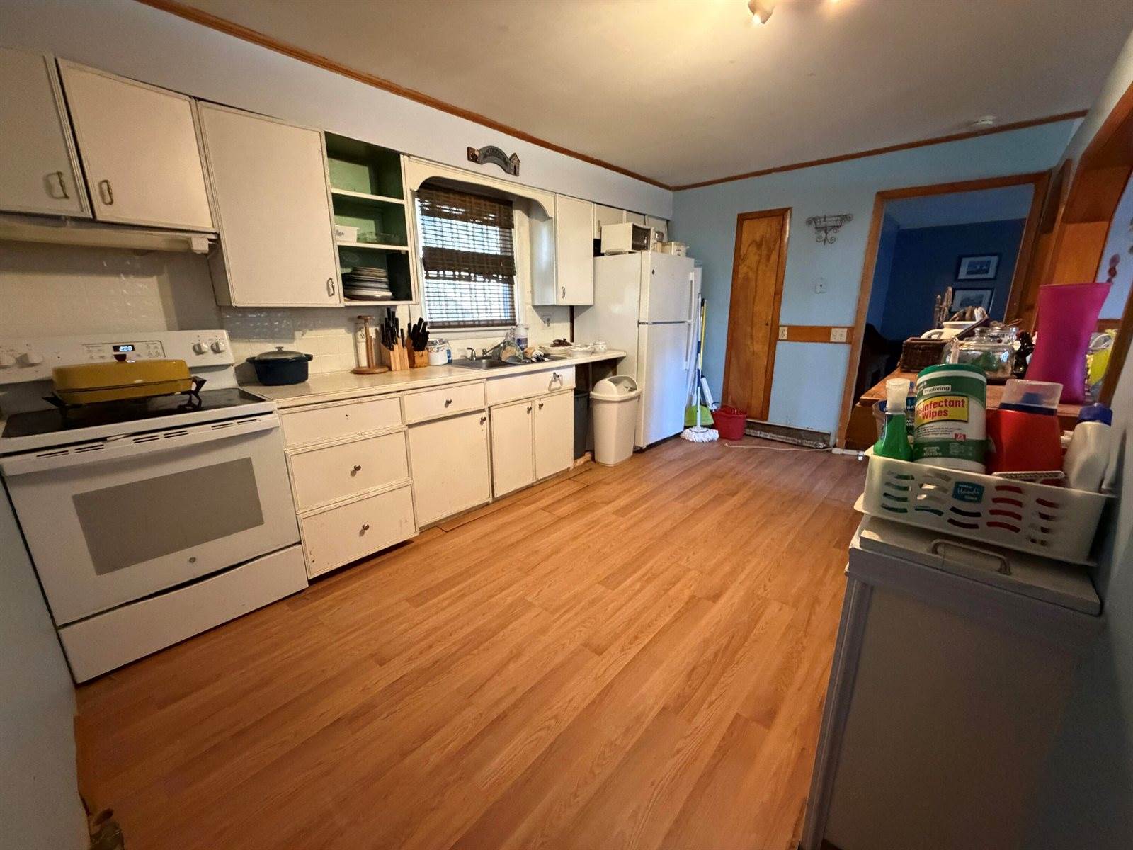 144 Cram Street, Bradley, ME 04411