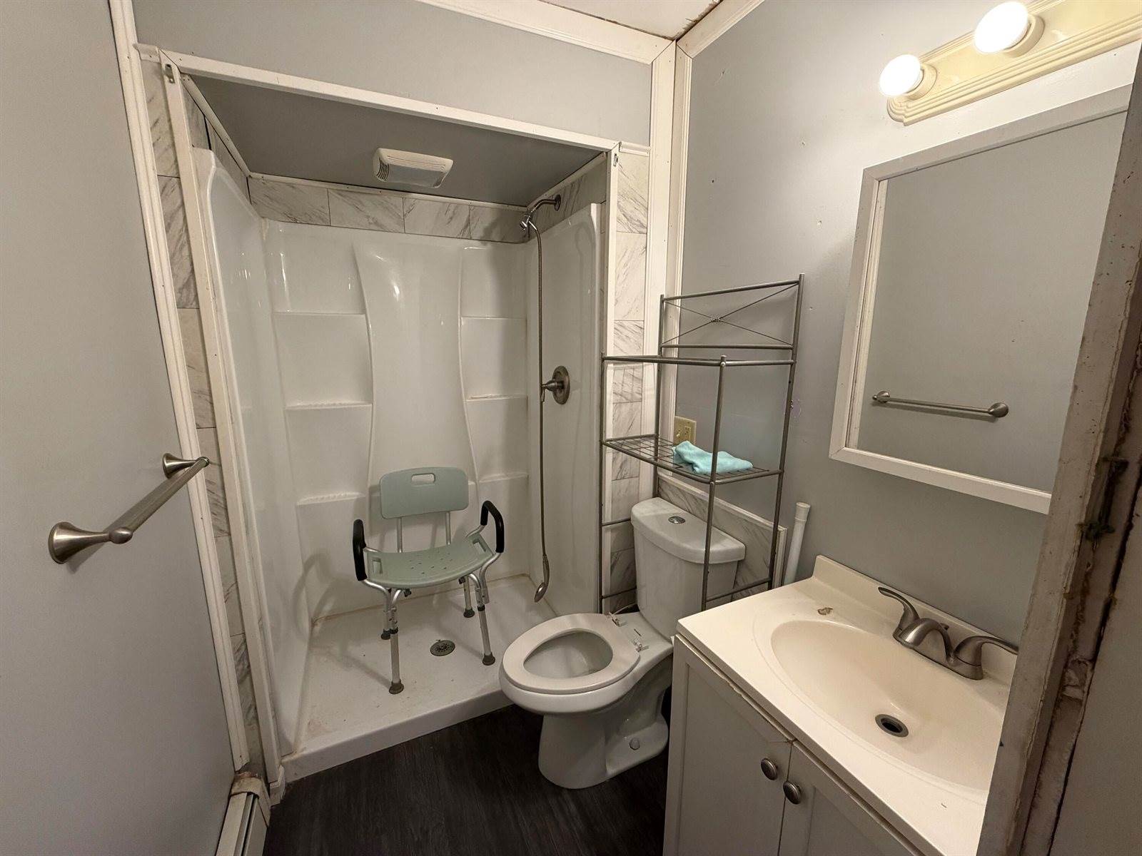 144 Cram Street, Bradley, ME 04411