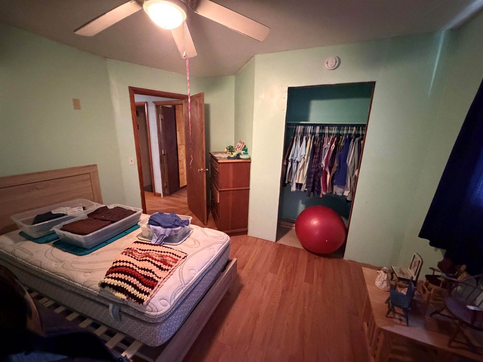 144 Cram Street, Bradley, ME 04411