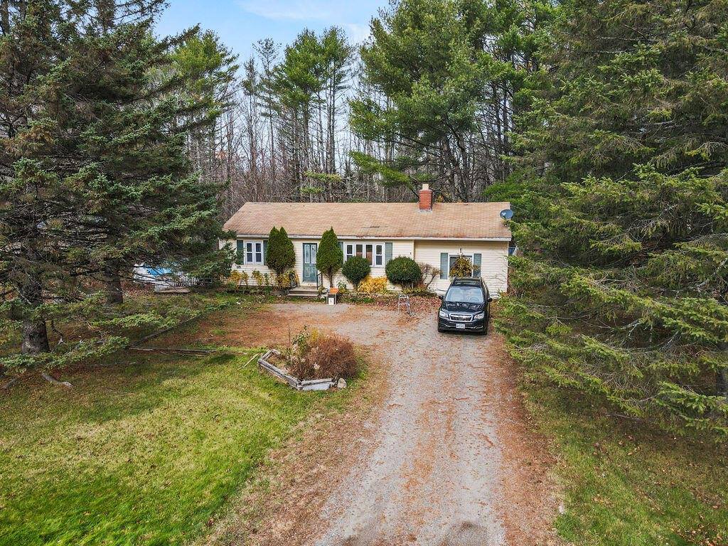 144 Cram Street, Bradley, ME 04411