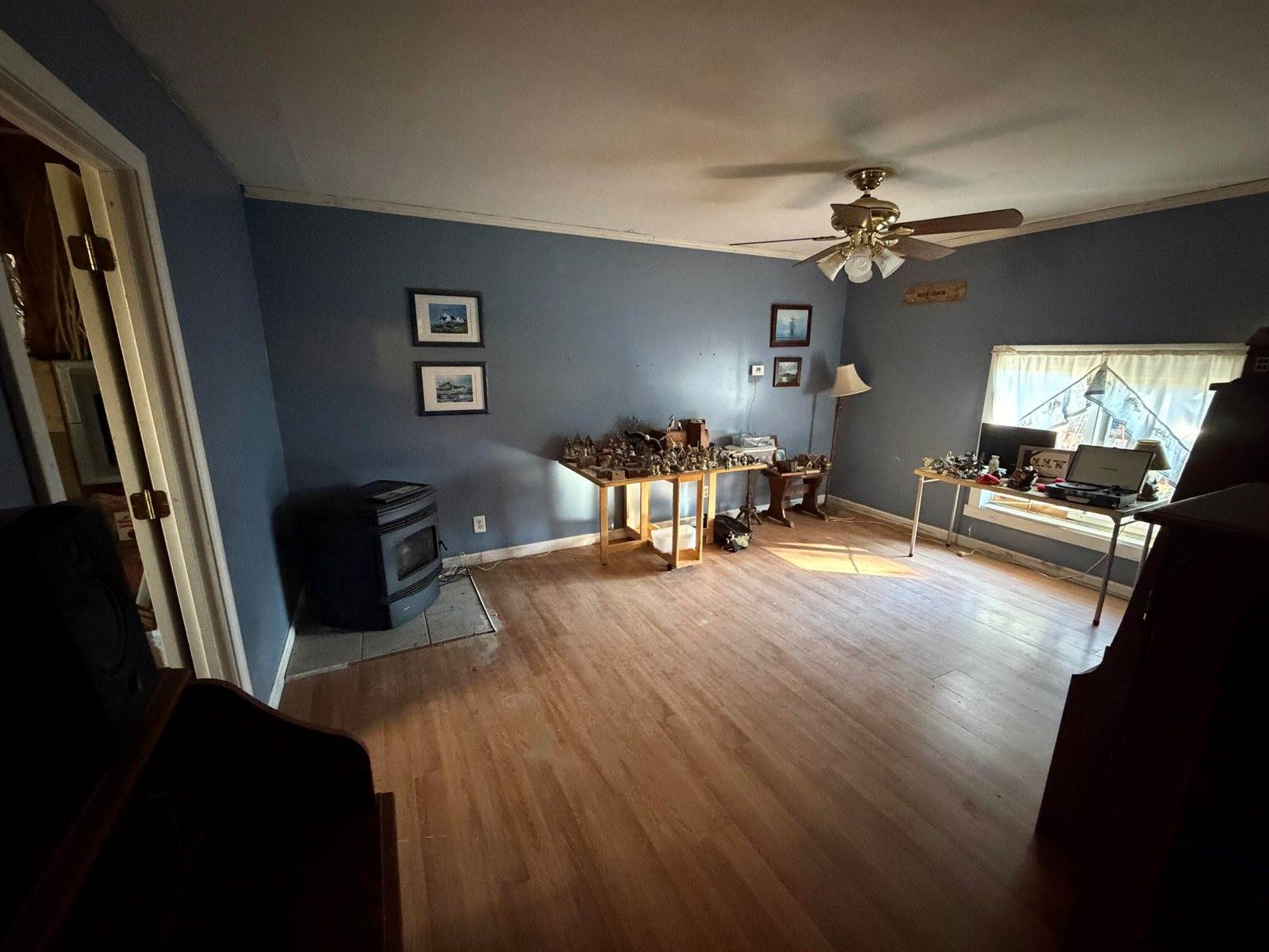 144 Cram Street, Bradley, ME 04411