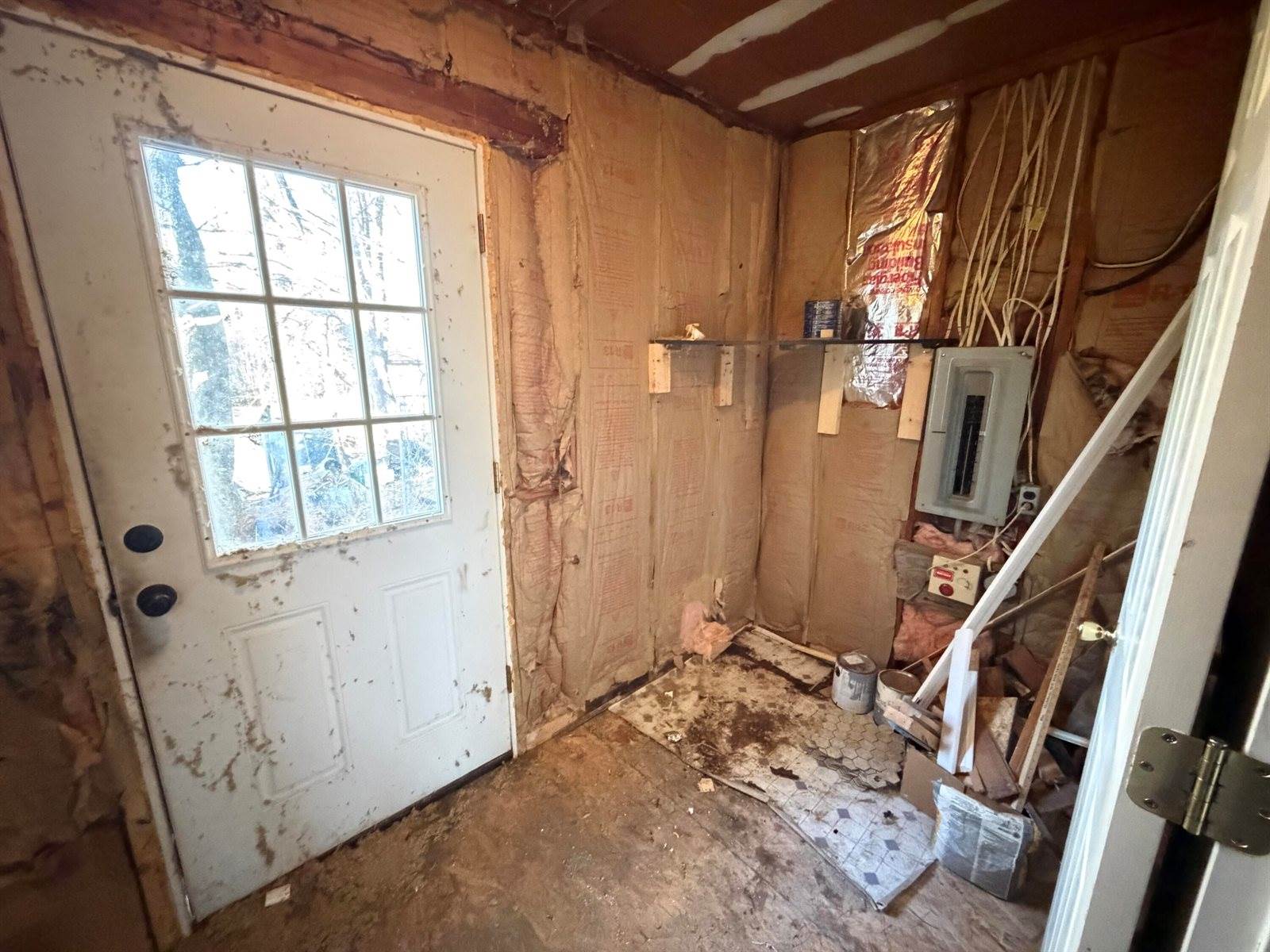 144 Cram Street, Bradley, ME 04411