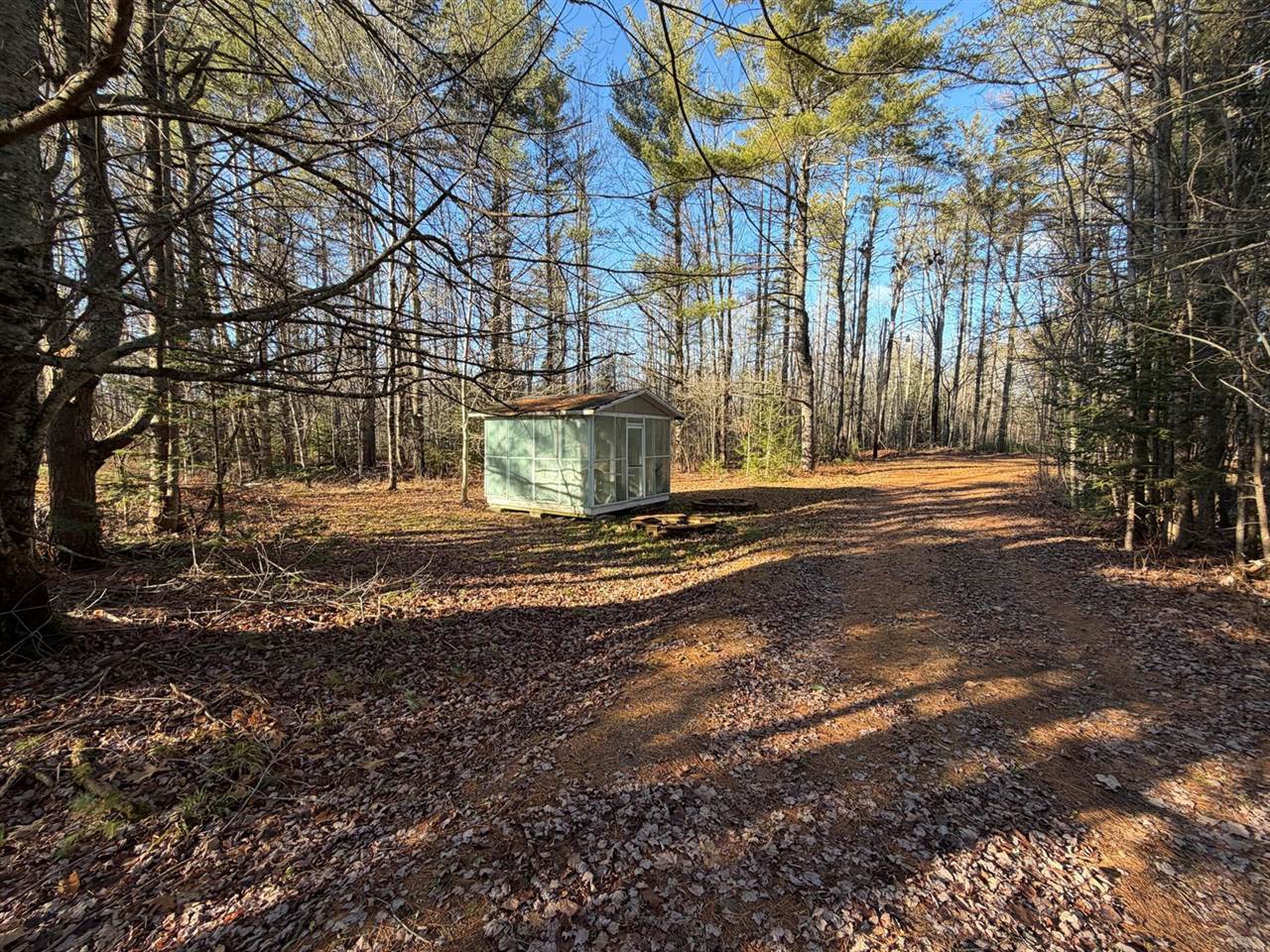 144 Cram Street, Bradley, ME 04411