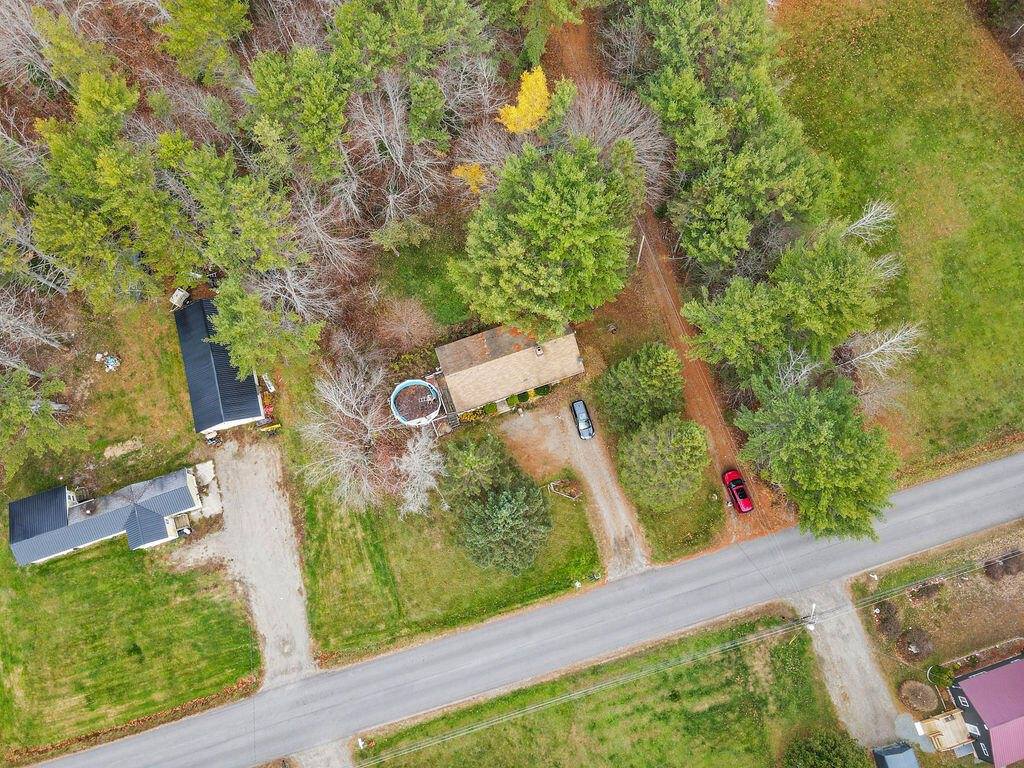 144 Cram Street, Bradley, ME 04411