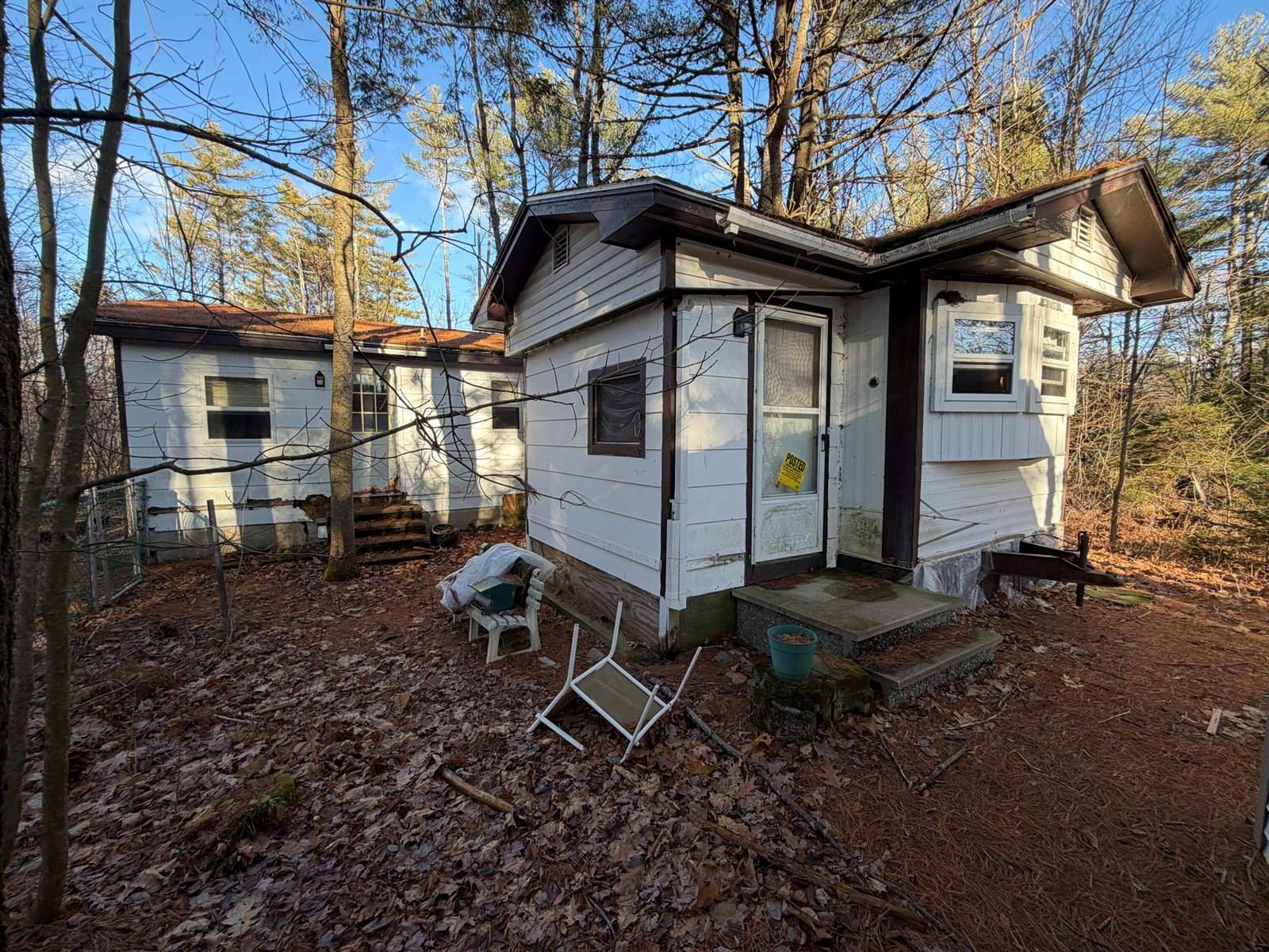 144 Cram Street, Bradley, ME 04411