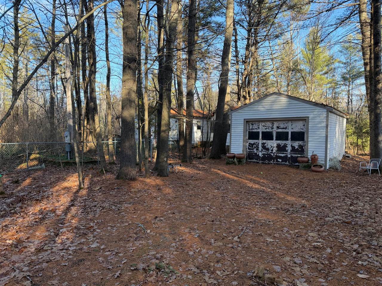 144 Cram Street, Bradley, ME 04411