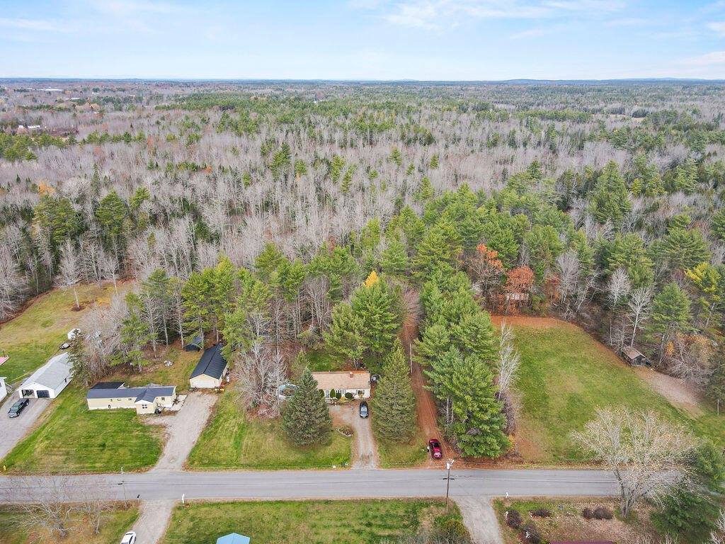 144 Cram Street, Bradley, ME 04411