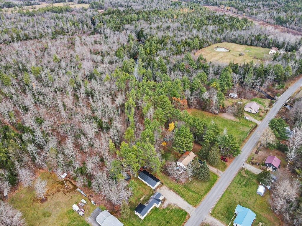 144 Cram Street, Bradley, ME 04411