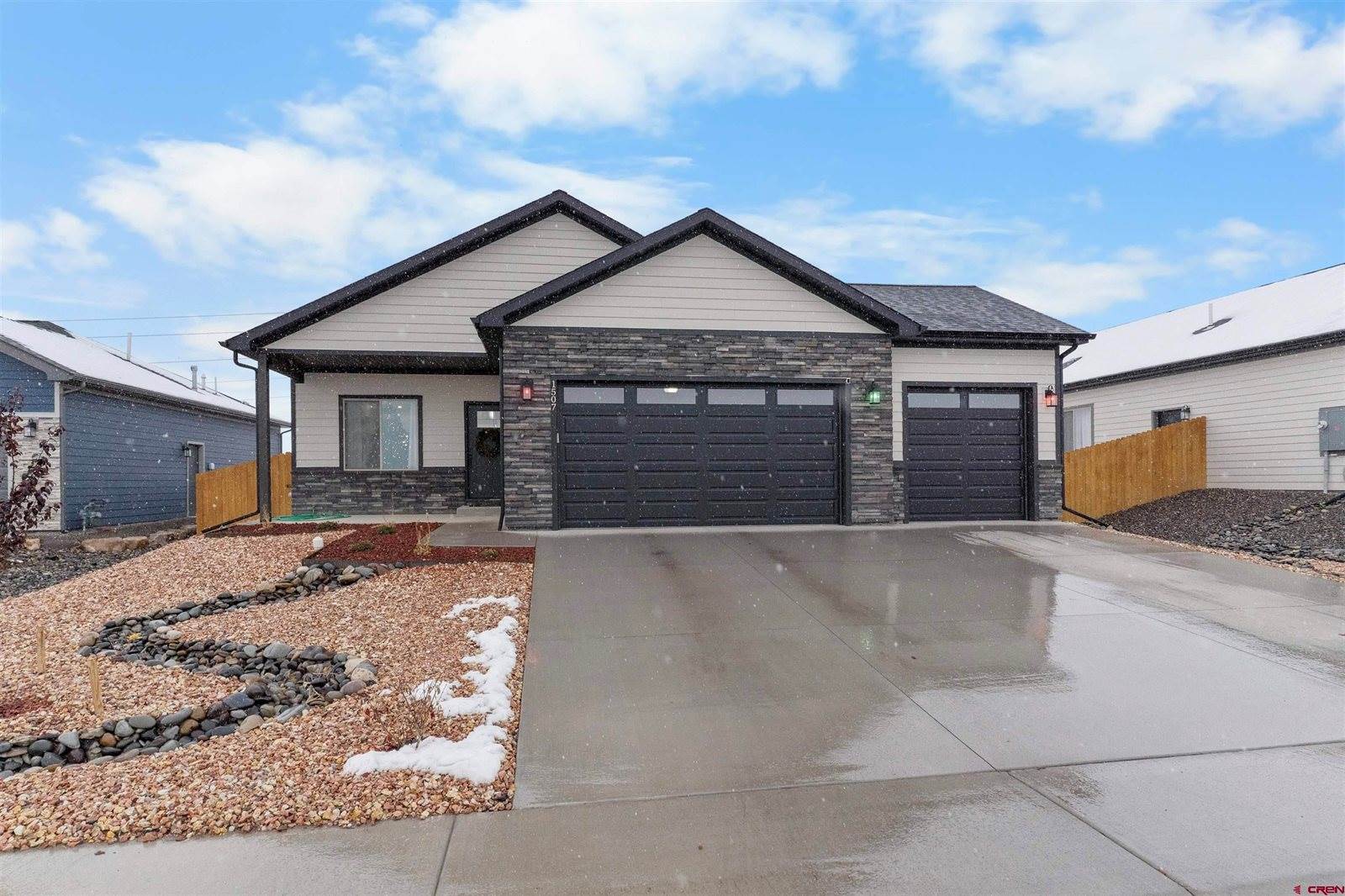 1507 Magpie Gulch Street, Montrose, CO 81401