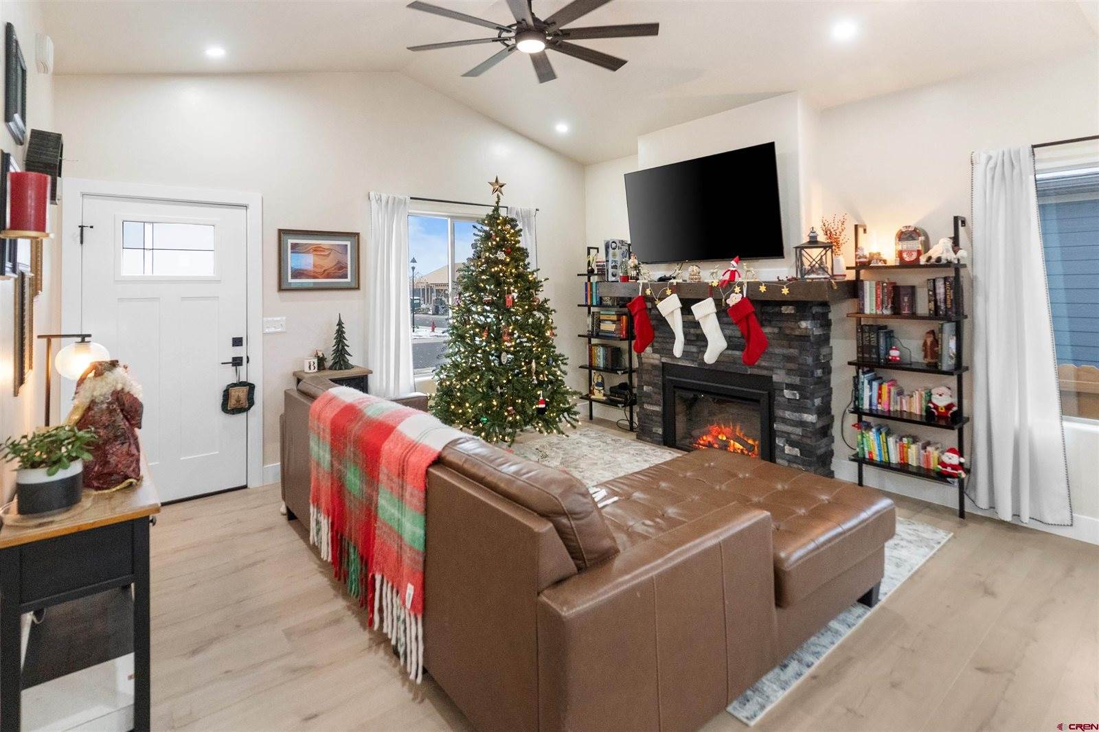 1507 Magpie Gulch Street, Montrose, CO 81401